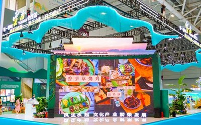 Kif turi l-funzjonalità permezz tad-disinn tal-kabina Shenzhen?